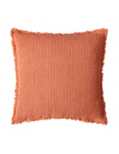 Coussin Franges 45x45cm - 3978