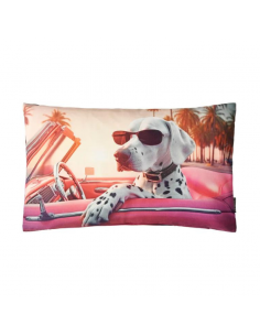 Coussin Dalmatien 30x50cm -...