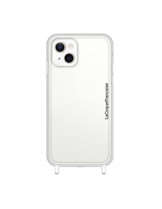 Coque silicone Iphone 15+
