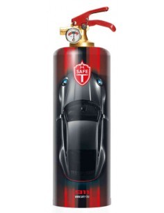Extincteur design 992...