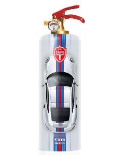 Extincteur design 991 Cup -...