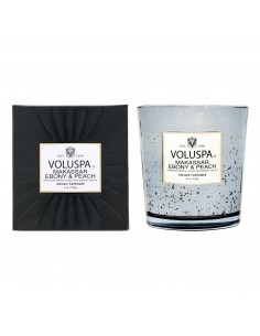 Collection Vermeil - Bougie...