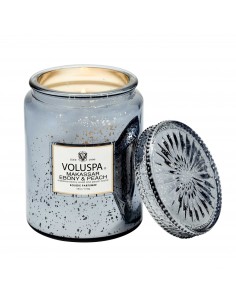 Collection Vermeil - Bougie...