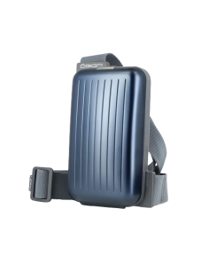 Phone bag - Navy Blue