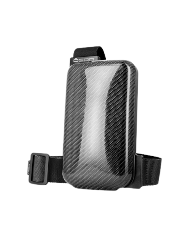 Phone bag - Fibre de carbone