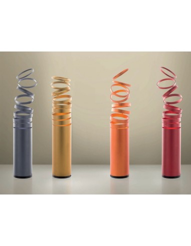 Lampe à poser Décomposé