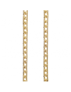 Chaine Emmy doré