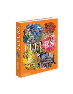 Livre FLEURS