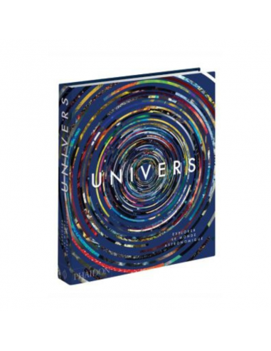 Livre UNIVERS