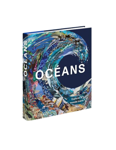 Livre OCEANS