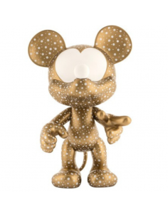Figurine Mickey sparkling...
