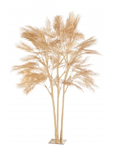 Palmier Gold L H250cm