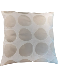 Coussin Galets 50x50cm