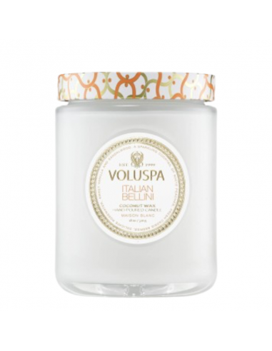 Collection Les Maisons - Large Jar 510g