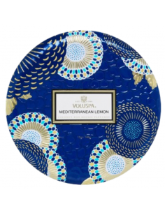 Bougie métal Japonica 340g