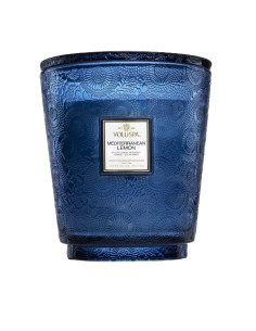 Bougie Japonica Hearth 3,5KG