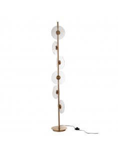 Lampadaire Flora Led H150cm