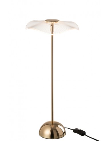 Lampe à poser Flora Led H50cm