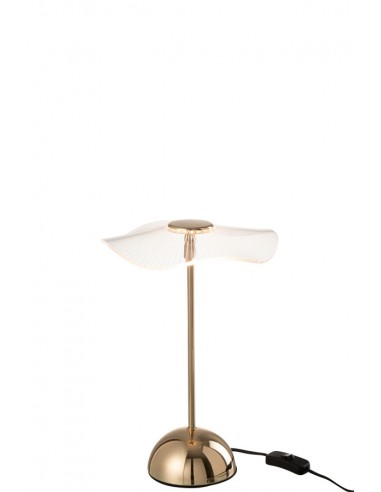 Lampe à poser Flora Led H31cm