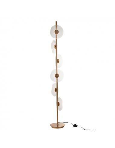 Lampadaire Flora Led H150cm