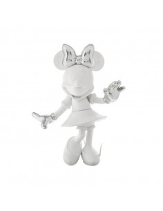 Figurine Minnie - blanc &...