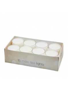 Boite de 16 bougies...