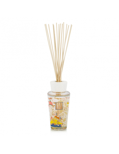 Diffuseur 500ml Côte d'Azur