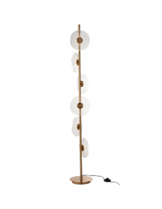 Lampadaire Flora Led H150cm