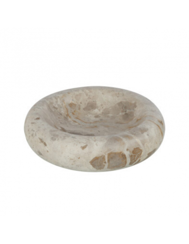 Vide poche Marble beige S (25cm)