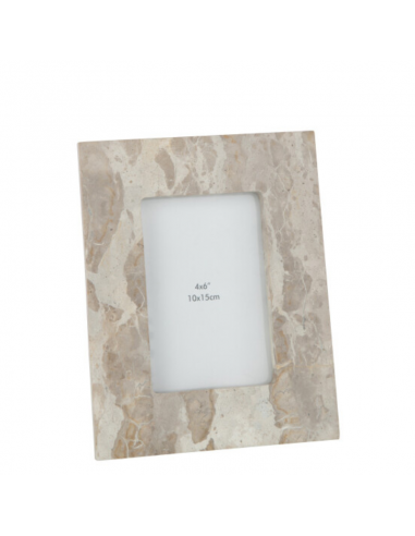 Cadre photo Marble 10x15cm