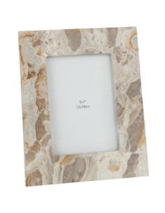 Cadre photo Marble 13x18cm