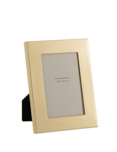 Cadre photo Gold 18x23cm