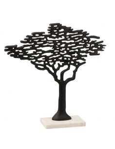 Sculpture Tree 54x10x56cm -...