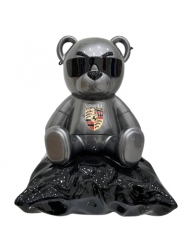 Bad Bear 911 - H45cm