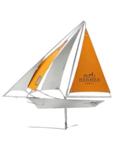 Voilier Sunset - H40cm
