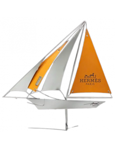 Voilier Sunset - H40cm