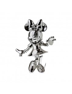 Figurine Minnie - chrome...