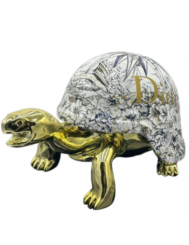 Tortue Signature - H40cm