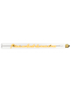 Message in the Tube -...