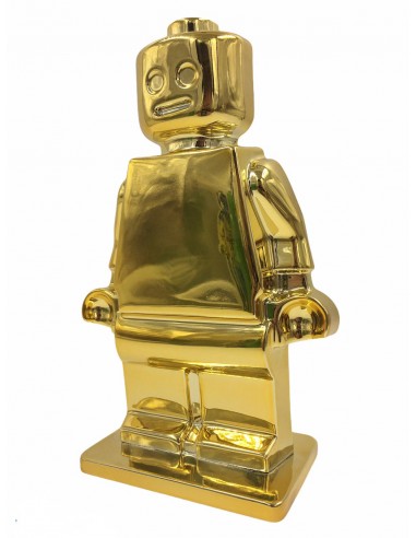 Scuplture Alter Ego Oscar "Gold"