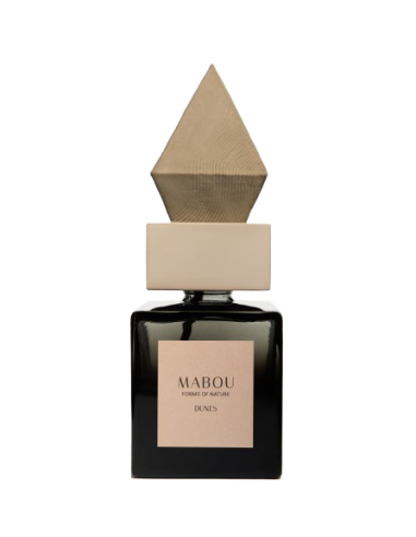 Coffret diffuseur 250ml Dunes
