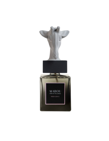 Coffret diffuseur 250ml Wild Grace