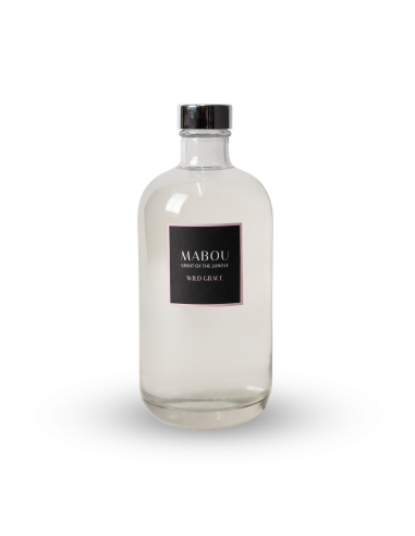 Recharge 500ml Wild Grace