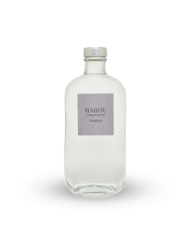 Recharge 500ml Obsidian