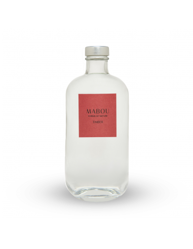 Recharge 500ml Timber