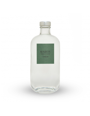 Recharge 500ml Verdure