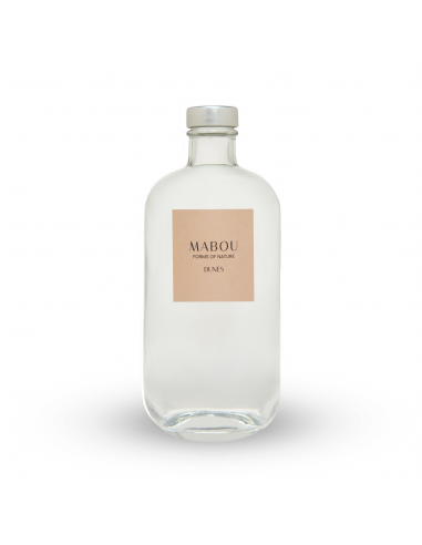 Recharge 500ml Dunes