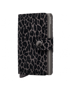 Porte-cartes (Leo Grey)