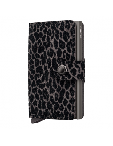 Porte-cartes (Leo Grey)