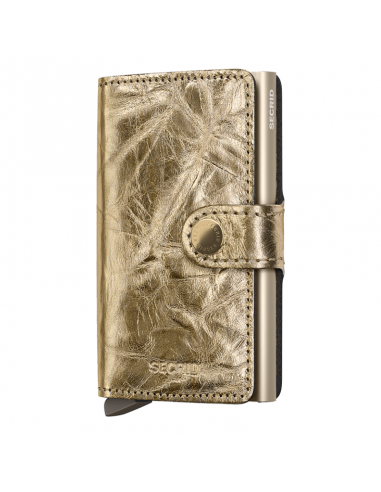 Porte-cartes (Crunch Gold)